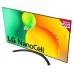 TELEVISOR LG 43NANO766QA V2